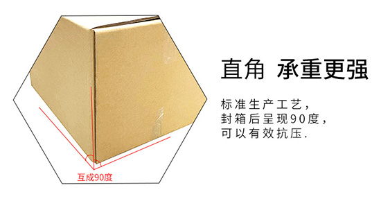 90度直角，承重性能強